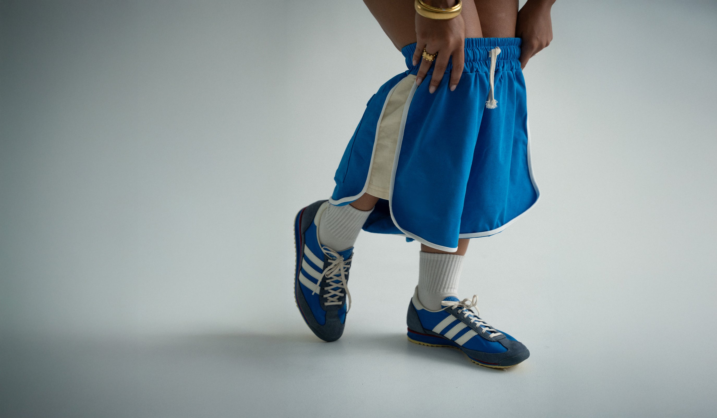 SPRING 25 :: DROP 1
