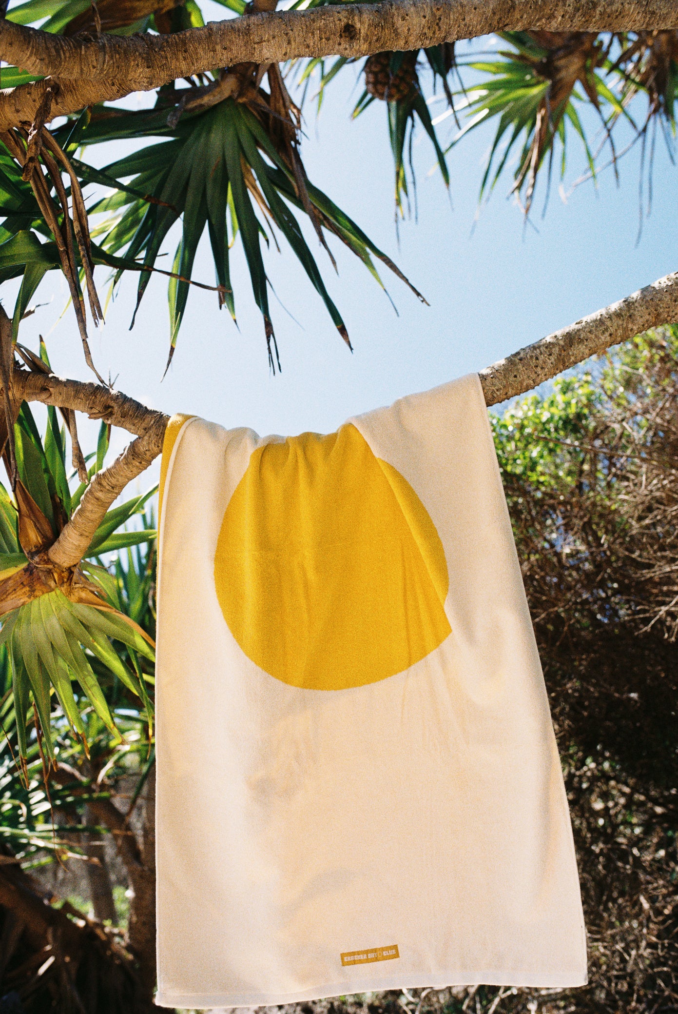 Luxe towel's for all occasions