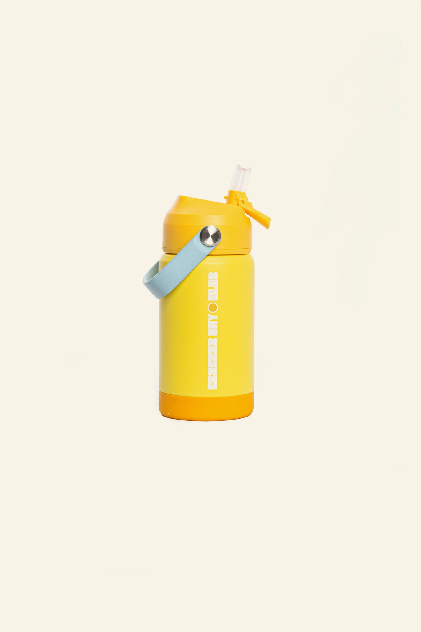 cracker day water bottle